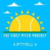 Podcast First Pitch Podcast Podcast
