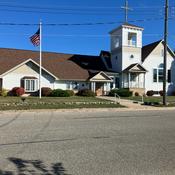 Podcast First Union Church in Cedarville, MI (old podcast recordings)