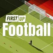 Podcast First Up: Football - A Daily Football Briefing