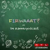 Podcast Firwaaat? - De Kannerpodcast