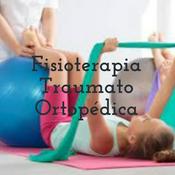 Podcast Fisioterapia Traumato Ortopédica