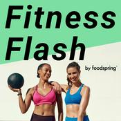 Podcast foodspring Podcast - Fitness Flash