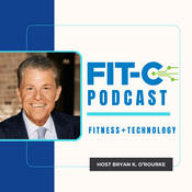 Podcast Fitness + Technology