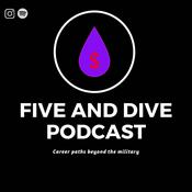 Podcast Five and Dive Podcast