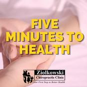 Podcast Five Minutes To Health