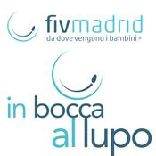 Podcast FivMadrid In Bocca al Lupo