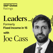 Podcast Leaders with Joe Cass