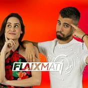 Podcast Flaix Matí amb Héctor Ortega i Gemma Manzanero