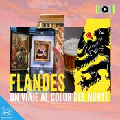 Podcast Flandes, un viaje al color del norte
