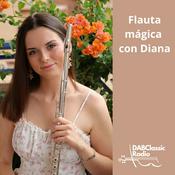 Podcast Flauta mágica con Diana