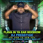 Podcast Flava In Ya Ear Mixshow