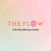 Podcast The Flow with BloodStream Media