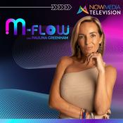 Podcast Fluye con M-Flow (Audio)