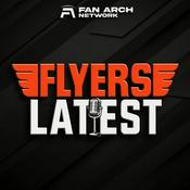 Podcast Flyers Latest | Daily Philadelphia Flyers Podcast