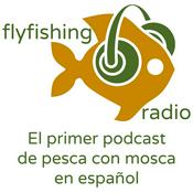 Podcast Flyfishing Radio