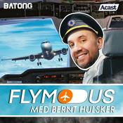 Podcast Flymodus med Bernt Hulsker