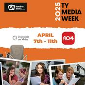 Podcast FM104 - The TY Takeover 2025