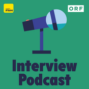 Podcast FM4 Interview Podcast