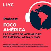 Podcast Foco América
