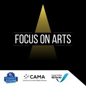 Podcast Focus on Arts