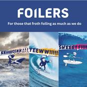 FOILERS