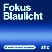 Podcast Fokus Blaulicht