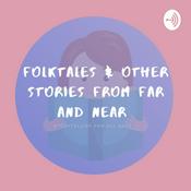 Podcast Folktales and Other Stories from around the World