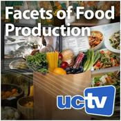 Podcast Food Production