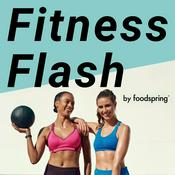 Podcast foodspring España - Fitness Flash