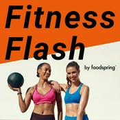 Podcast foodspring Italia - Fitness Flash
