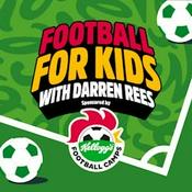 Podcast Football For Kids