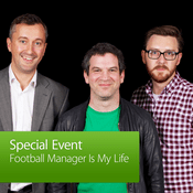 Podcast Football Manager Is My Life: Special Event