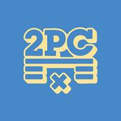 Podcast Football Talk by the 2PC