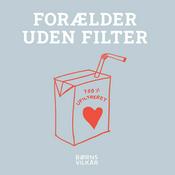 Podcast Forælder Uden Filter: Sæson 1