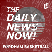 Podcast Fordham Rams Basketball News Today | 2 Min News | The Daily News Now!