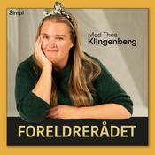 Podcast Foreldrerådet