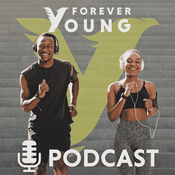Podcast FOREVER YOUNG - DIE NEWS von Dr. Ulrich Strunz