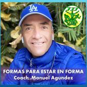 Podcast FORMAS PARA ESTAR EN FORMA