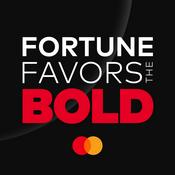 Podcast Fortune Favors the Bold - The Official Mastercard Podcast