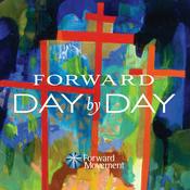 Podcast Forward Day by Day