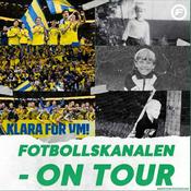 Fotbollskanalen on tour