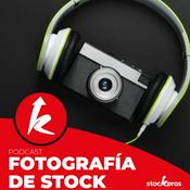 Podcast Fotografía de stock