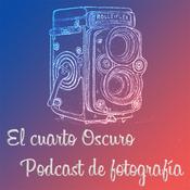 Podcast Fotografía en el cuarto oscuro