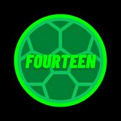 Fourteen
