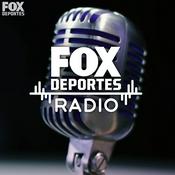 Podcast Fox Deportes Radio-