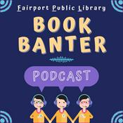 Podcast FPL Book Banter