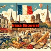 Podcast France: Discovered