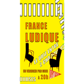 Podcast France Ludique