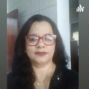 Podcast francês com Fernanda