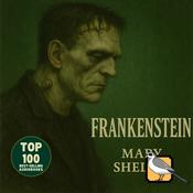 Podcast Frankenstein (Mary Shelley) [En español]